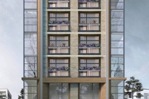 2 bedrooms Apartment in Khanh Hoa, Vietnam No. 114394 1