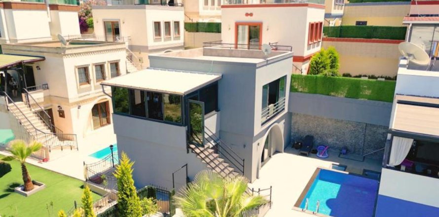 Вилла с 2 спальнями в Chau Lang, Вьетнам №113956