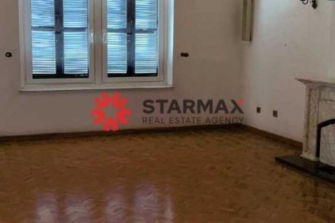 Дом с 4 спальнями в Никосия, Кипр №82660 2