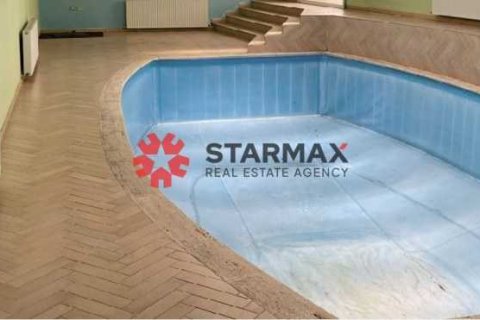 Дом с 4 спальнями в Никосия, Кипр №82660 3