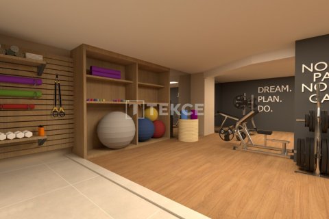 1 dormitorio Apartment en Chau Lang, Vietnam No. 14397 4