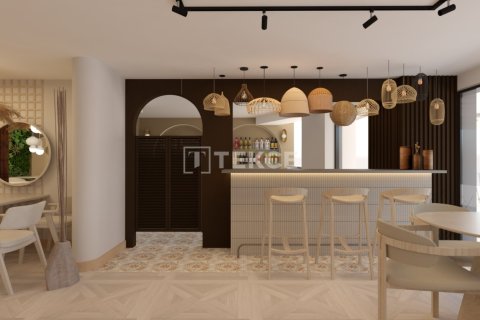1 dormitorio Apartment en Chau Lang, Vietnam No. 14397 23