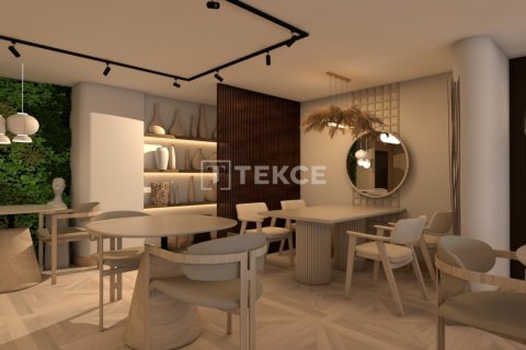 1 dormitorio Apartment en Chau Lang, Vietnam No. 14397 22
