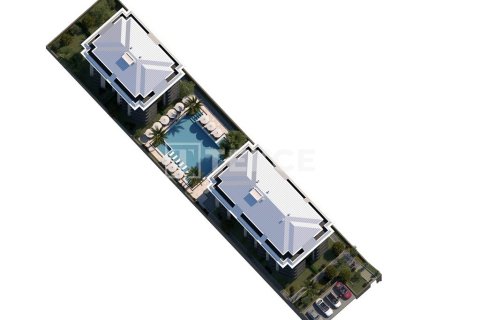 1 dormitorio Apartment en Chau Lang, Vietnam No. 14397 7