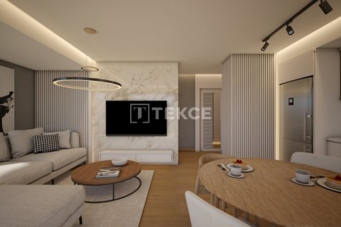 1 dormitorio Apartment en Chau Lang, Vietnam No. 14397 13