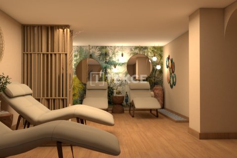 1 dormitorio Apartment en Chau Lang, Vietnam No. 14397 29