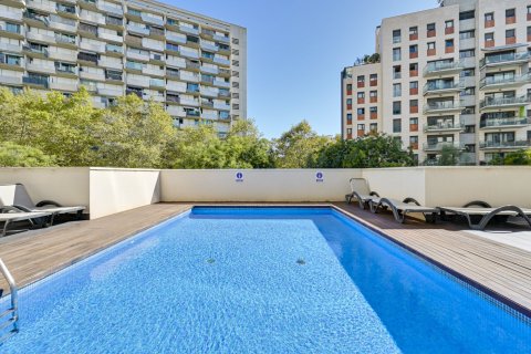2 chambres Appartement à Barcelona, Spain No. 110604
