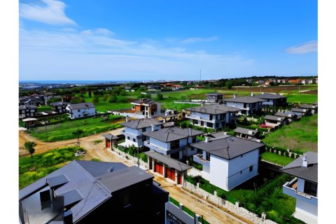 3 dormitorios Villa en Nui Sap, Vietnam No. 120765 1