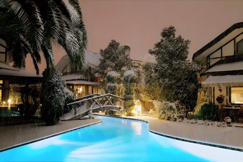 7 chambres Villa à Binh Khanh Tay, Vietnam No. 117871 1