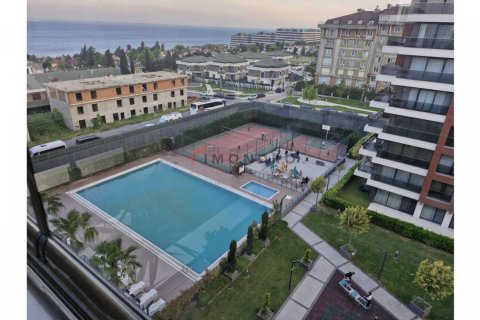 4 bedrooms Apartment in Bueyuekcekmece, Turkey No. 116285