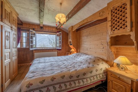 7 chambres House à Chamonix-Mont-Blanc, France No. 99953 15