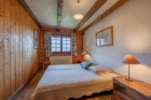 7 chambres House à Chamonix-Mont-Blanc, France No. 99953 14