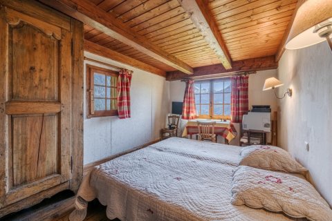 7 chambres House à Chamonix-Mont-Blanc, France No. 99953 20