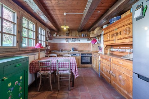 7 chambres House à Chamonix-Mont-Blanc, France No. 99953 10