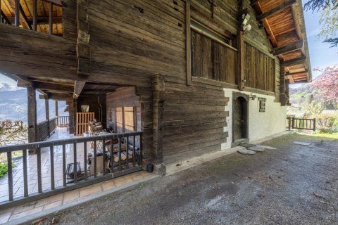 7 chambres House à Chamonix-Mont-Blanc, France No. 99953 21