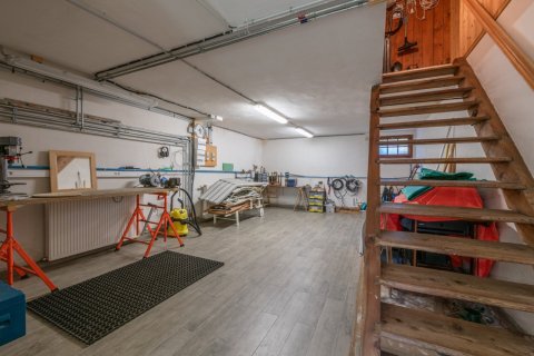 7 chambres House à Chamonix-Mont-Blanc, France No. 99953 17