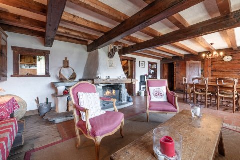 7 chambres House à Chamonix-Mont-Blanc, France No. 99953 6