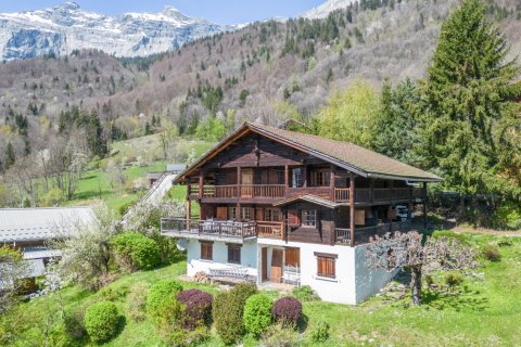 7 chambres House à Chamonix-Mont-Blanc, France No. 99953 2