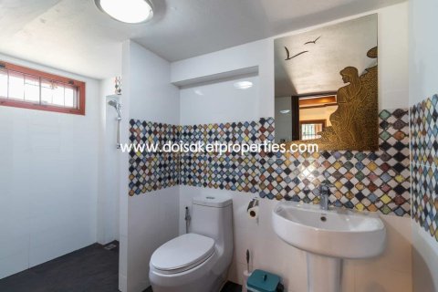 4 bedrooms House in Chiang Mai, Thailand No. 97934 15