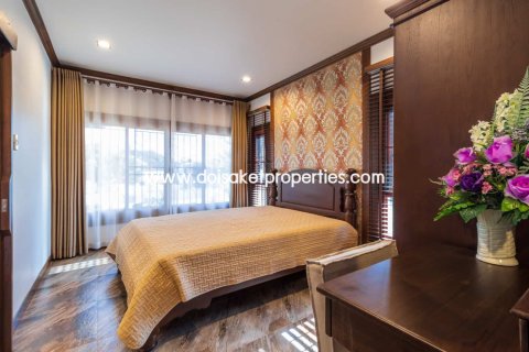 4 bedrooms House in Chiang Mai, Thailand No. 97934 29