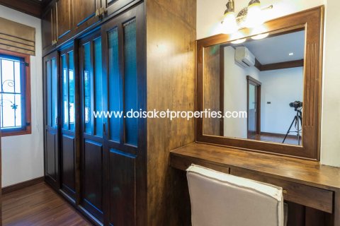 4 bedrooms House in Chiang Mai, Thailand No. 97934 18