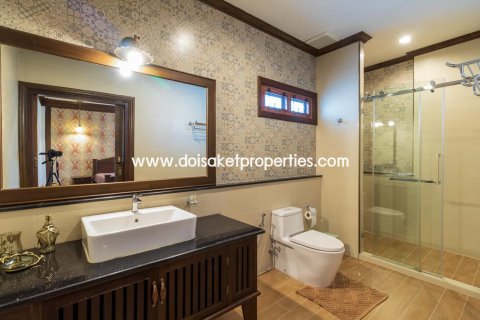 4 bedrooms House in Chiang Mai, Thailand No. 97934 17