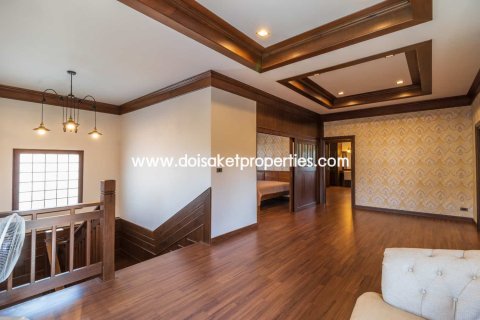 4 bedrooms House in Chiang Mai, Thailand No. 97934 26