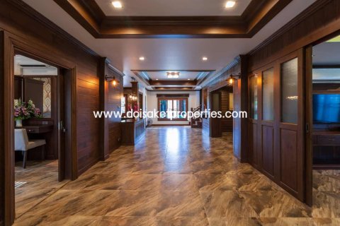 4 bedrooms House in Chiang Mai, Thailand No. 97934 2