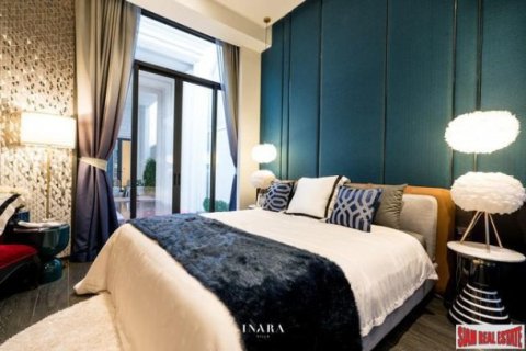 4 bedrooms Villa in Pattaya, Thailand No. 96593 6