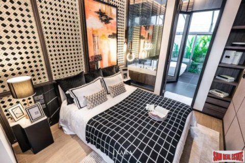 4 bedrooms Villa in Pattaya, Thailand No. 96593 4