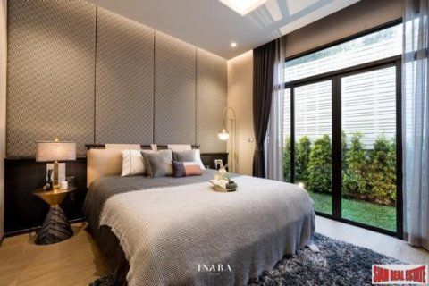 4 bedrooms Villa in Pattaya, Thailand No. 96593 5