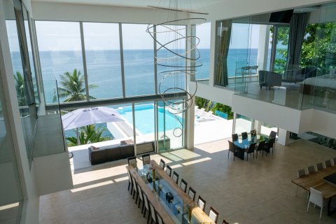8 dormitorios Villa en Phuket, Thailand No. 86065 5