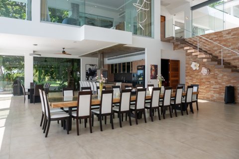 8 dormitorios Villa en Phuket, Thailand No. 86065 2