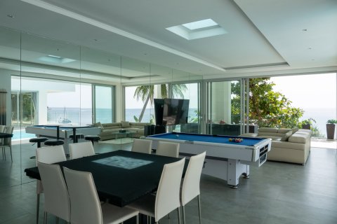 8 dormitorios Villa en Phuket, Thailand No. 86065 17