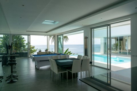 8 dormitorios Villa en Phuket, Thailand No. 86065 15