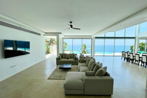 8 dormitorios Villa en Phuket, Thailand No. 86065 23