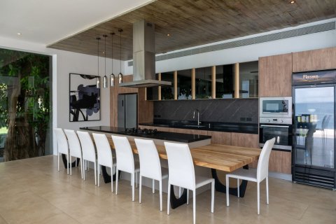 8 dormitorios Villa en Phuket, Thailand No. 86065 3