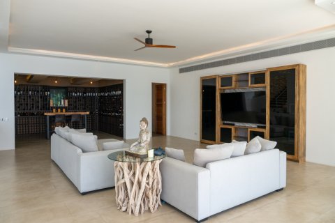 8 dormitorios Villa en Phuket, Thailand No. 86065 20
