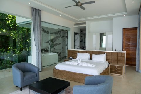 8 dormitorios Villa en Phuket, Thailand No. 86065 9