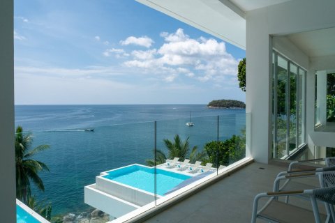 8 dormitorios Villa en Phuket, Thailand No. 86065 25