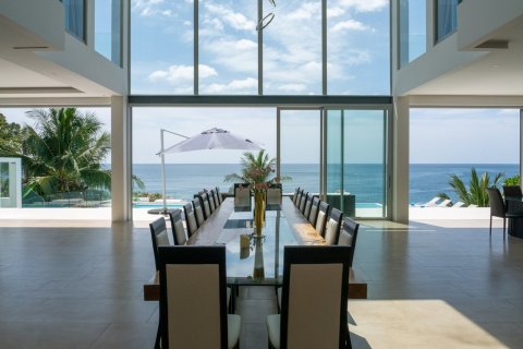 8 dormitorios Villa en Phuket, Thailand No. 86065 12