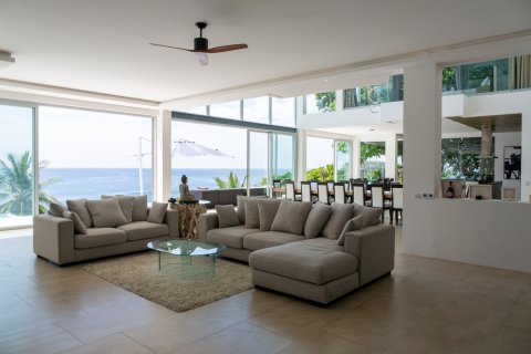8 dormitorios Villa en Phuket, Thailand No. 86065 22