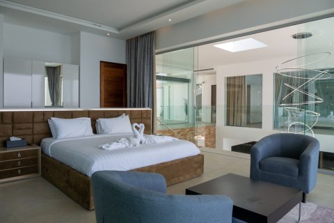 8 dormitorios Villa en Phuket, Thailand No. 86065 8