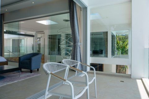8 dormitorios Villa en Phuket, Thailand No. 86065 24