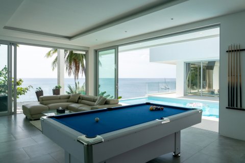 8 dormitorios Villa en Phuket, Thailand No. 86065 16