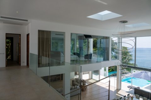 8 dormitorios Villa en Phuket, Thailand No. 86065 7
