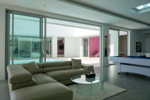 8 dormitorios Villa en Phuket, Thailand No. 86065 19