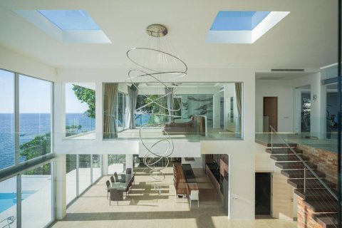 8 dormitorios Villa en Phuket, Thailand No. 86065 4