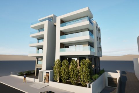 3 bedrooms Apartment in Thessaloniki, Greece No. 61776 3