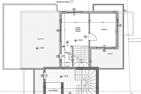 3 bedrooms Apartment in Thessaloniki, Greece No. 61776 6